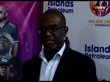 TICKET SALES LAUNCHED