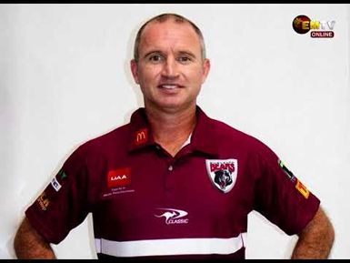 BURT JOINS CHIEFS