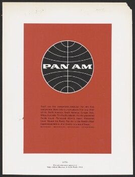 PAN AM