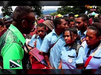 FUTURE GENERATIONS EMPOWERED