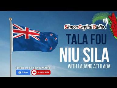 Tala Fou - 09 OCT 2023 - Sāmoa Capital Radio