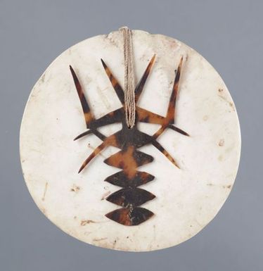 Tema (breast ornament)