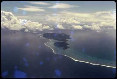 Islands, Fiji, 1971