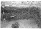Excavation pit