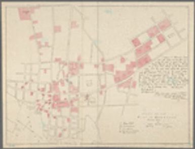 Part of the city of Honolulu, Oahu H.I.