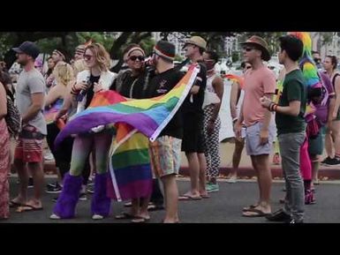 PBS Hawai‘i - HIKI NŌ Episode #819 | Moanalua High School - O‘ahu | Pride in Diversity