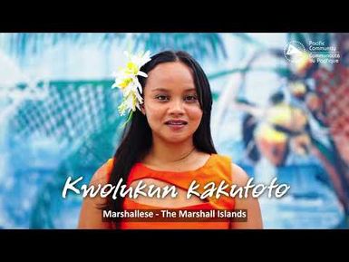Tok Pasifika: How to say "you are annoying" in Pacific languages