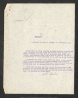 Instructions données aux écoles des établissements français de l'Océanie pour le cinquantenaire de la mort de Victor Hugo (1935). Textes lus dans les écoles pendant la Deuxième Guerre Mondiale (1943)