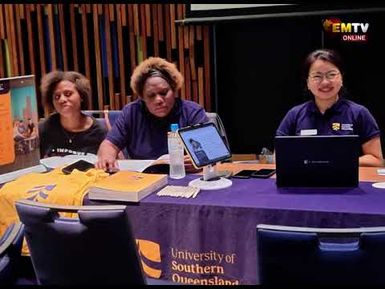 ACCESS TO AUSTRALIAN UNIVERSITIES