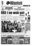 Wantok Niuspepa--Issue No. 1881 (September 02, 2010)