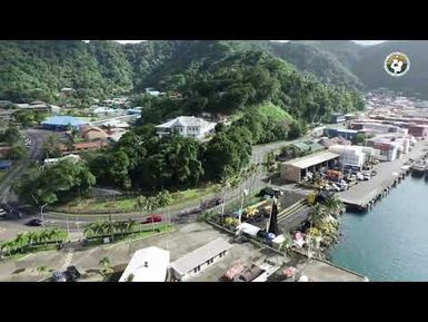 KVZK TV Live Stream CH2