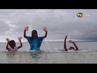 NATIONAL EMTV NEWS | 6PM | FRIDAY 10th APRIL, 2026