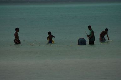 Kiribati 2006