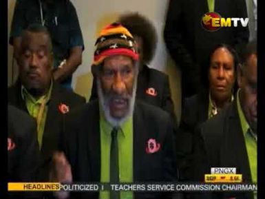 National EMTV News | Wednesday 20th October 2021