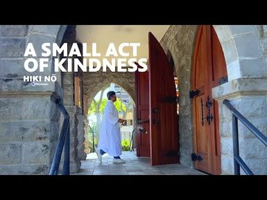 Just a Small Act of Kindness Makes a Big Difference, Maryknoll Student Says | HIKI NŌ - PBS Hawai‘i