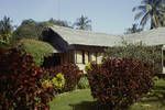 Inus plantation home, [Papua New Guinea, 1963?]