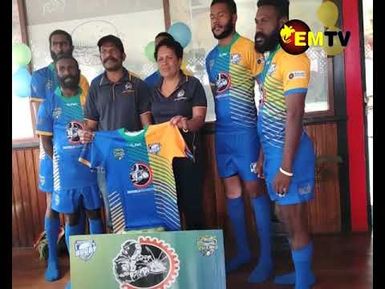 MOROBE HAMMERHEADS NEW JERSEY