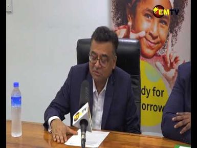 TELIKOM SUPPORTS PIIF