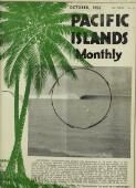 Belt-Tightening in Micronesia (1 October 1953)