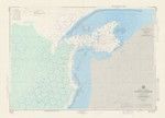 North Pacific Ocean : Mariana Islands-Saipan : Saipan Harbor
