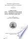 American Samoa; part I. Vegetation of Tutuila Island. part II. Ethnobotany of the Samoans. part III. Vegetation of Rose Atoll