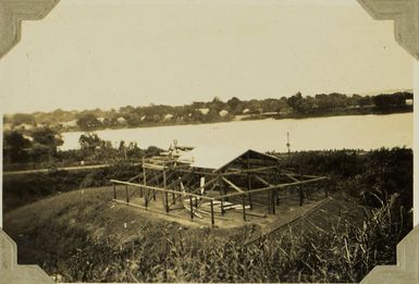 Methodist Mission, Dilkusha, 1928