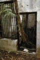 Northern Mariana Islands, abandoned Japanese military prison on Saipan Island