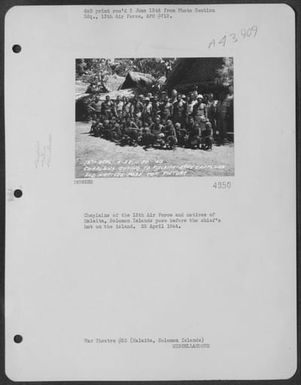 [No caption entered] (U.S. Air Force Number 3A43909)