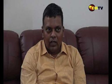 INDIA ON PNG EDUCATION