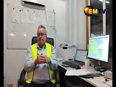 MAPAI SPEARHEAD DONATIONS TO MULITAKA