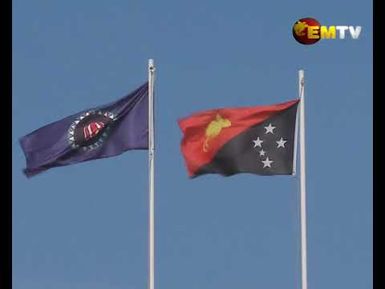AROB's South Nasioi Launches Independence-Ready Mission