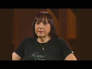 Mamo Howell | aloha&grit
