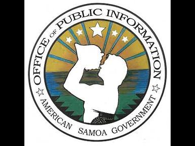 American Samoa 6th Constitutional Convention