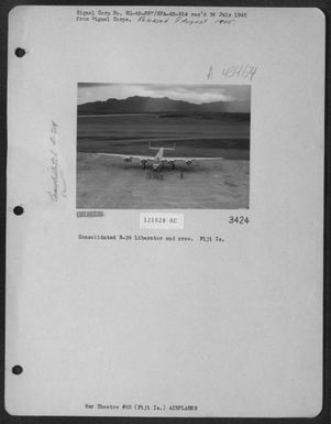 [No caption entered] (U.S. Air Force Number 121528AC)