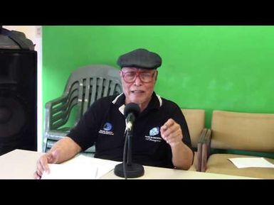 ULKERREUIL A KLENGAR (11.20.2018)