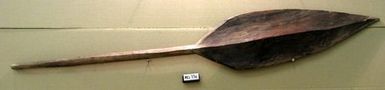 Paddle