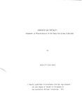 Conversion and continuity : response to missionization in the Papua New Guinea highlands