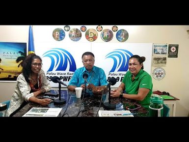 UDESUALL TALK SHOW (17 MAR 23)