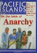 PACIFIC ISLANDS MONTHLY (1 June 1993)