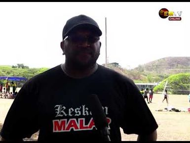 CORPORATE SOFTBALL UPDATE