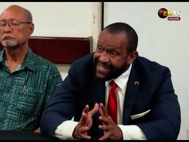 NOMANE'S OBSERVATION