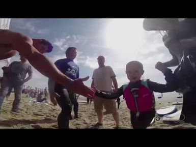 PBS Hawaii - HIKI NŌ Episode 613 | Waialua High & Intermediate School | Mauli Ola Surf Experience