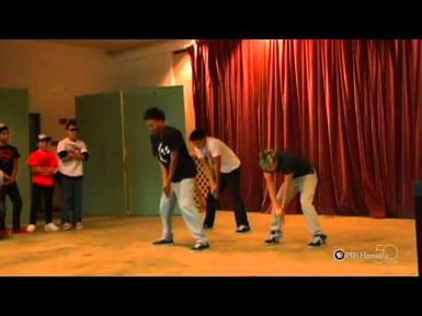 PBS Hawaii - HIKI NŌ Episode 208 | Keaau High School | Dance Studio