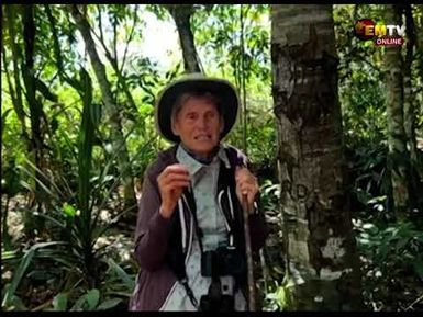 TOURISTS ATTRACTION