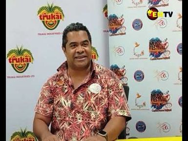 TRUKAI SUPPORTS FESTIVAL