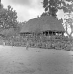 A Salelese at the Tui Atua ceremony