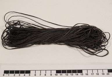 fishing line