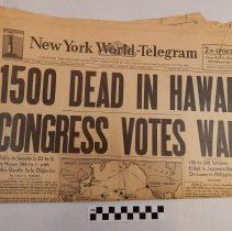 New York World Telegram