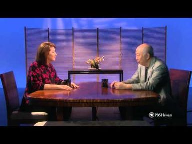 Alvin Wong | Long Story Short with Leslie Wilcox