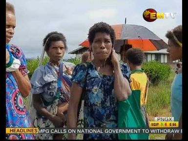 National EMTV News | 10th February 2020